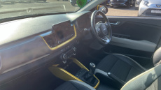 Kia Stonic 1.0T GDi 99 Quantum 5dr Petrol Estate